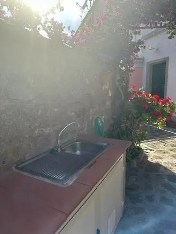 Maison Des Amis Villa Capraia Casa vacanze