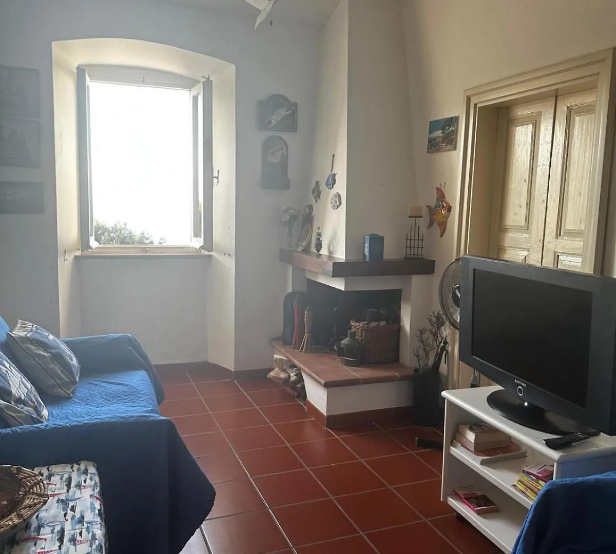 Casa vacanze Maison Des Amis Villa Capraia