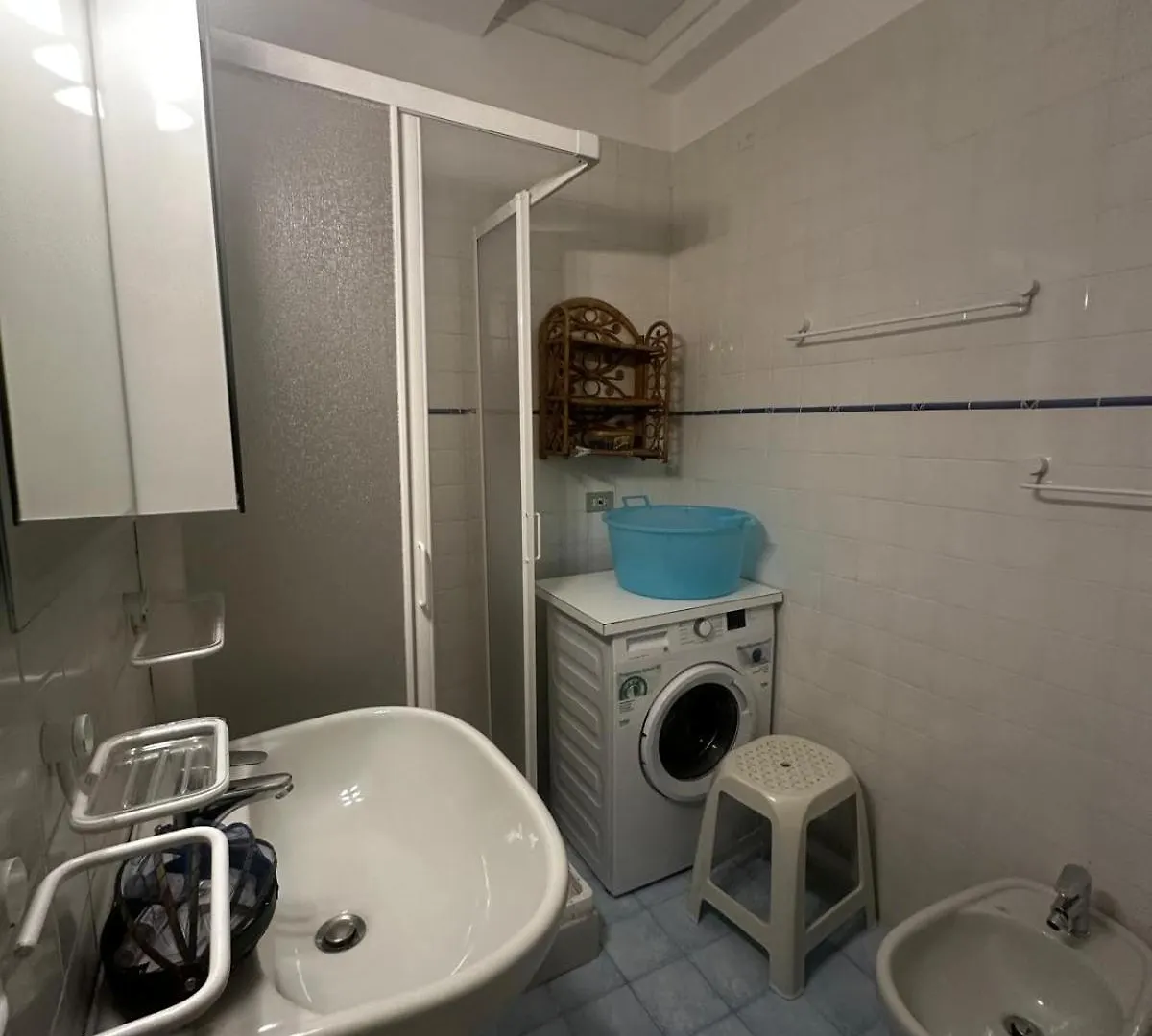 Casa vacanze Maison Des Amis Villa Capraia