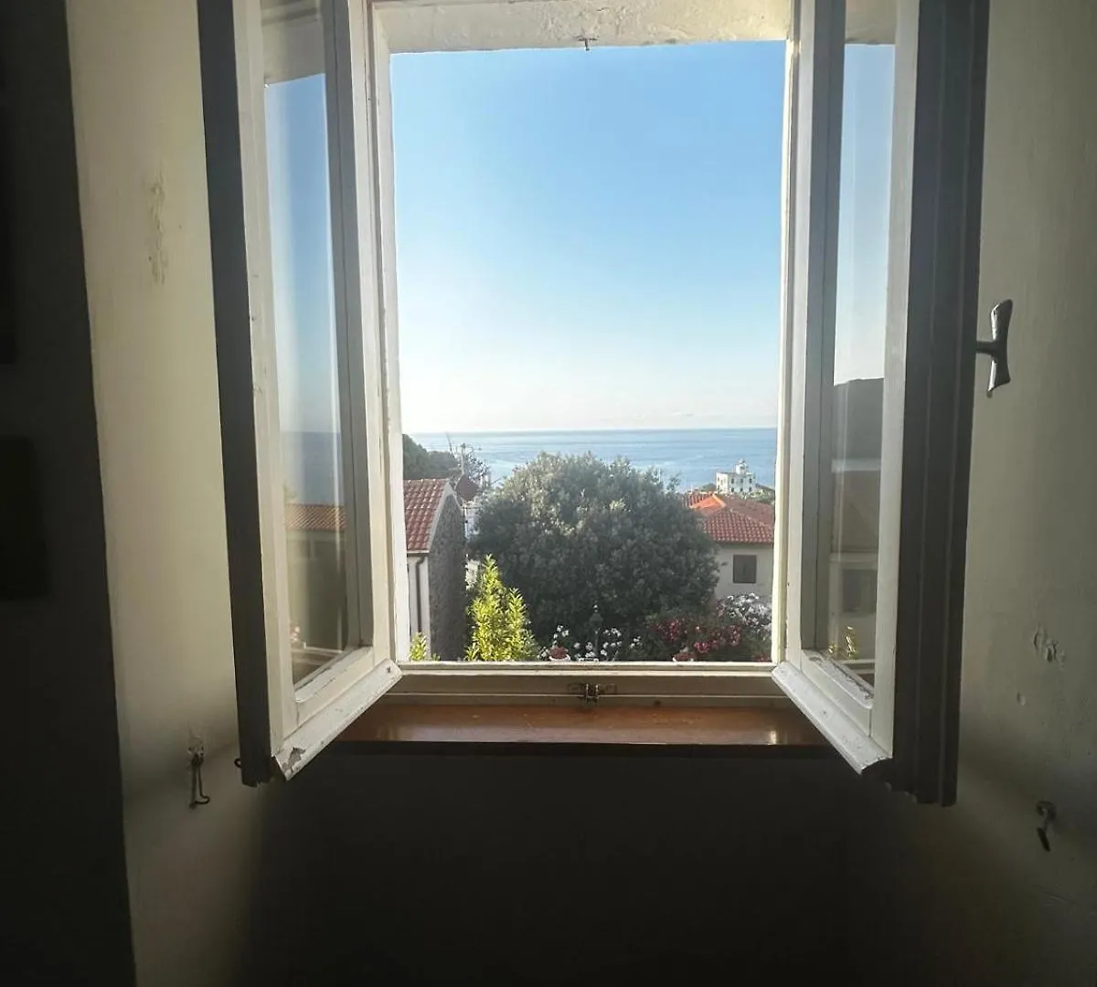 Casa vacanze Maison Des Amis Villa Capraia Italia