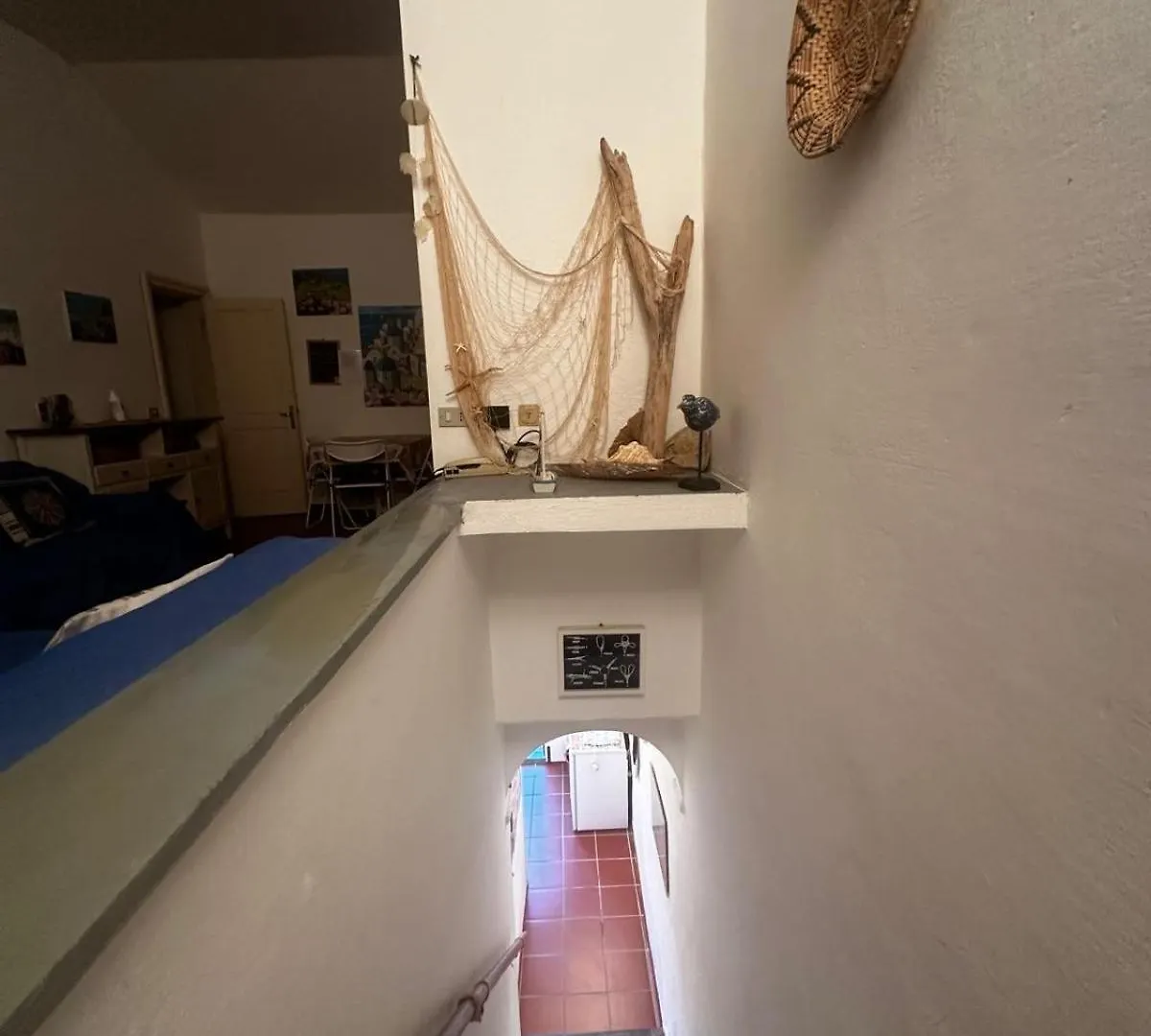 Casa vacanze Maison Des Amis Villa Capraia Italia