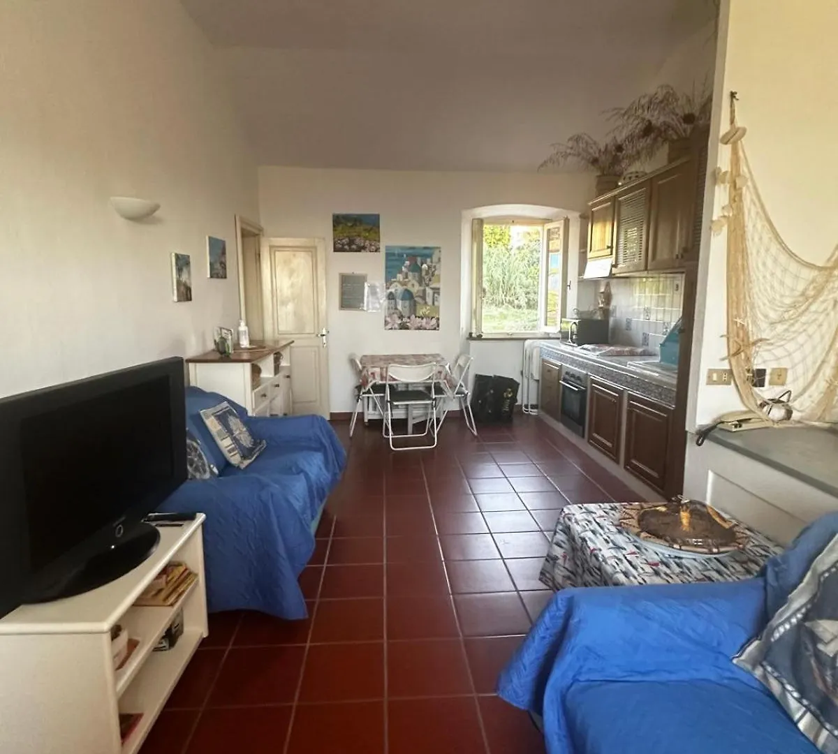 Casa vacanze Maison Des Amis Villa Capraia
