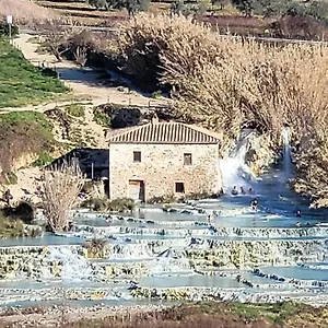Vacanze Terme Di Saturnia Casa vacanze