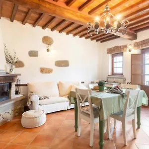 Olive House Tuscany - Zona Pisa Casa vacanze