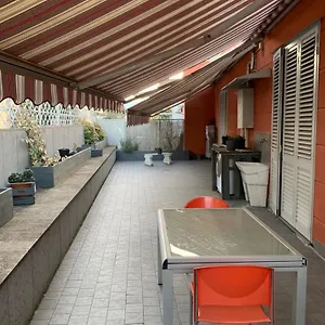 La Terrazza Appartamento
