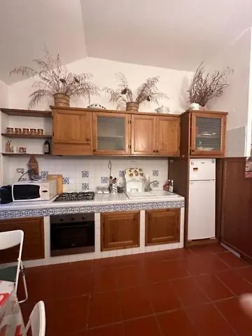فيلا Maison Des Amis كابرايا 0*,  إيطاليا