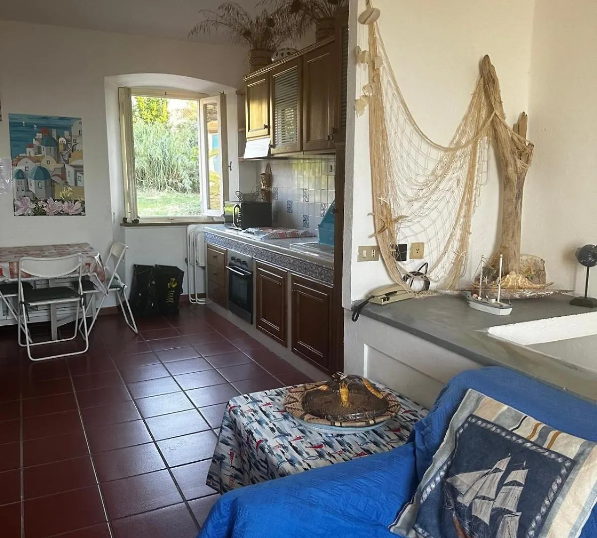 فيلا Maison Des Amis كابرايا 0*,